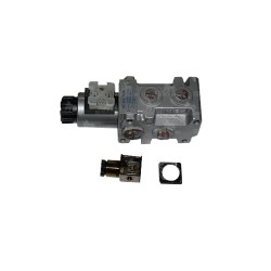 ELEKTROZAWÓR SV-6/2-12DC-1/2"