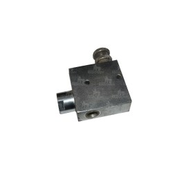REGULATOR PRZEPŁYWU RFP3 1/2"(V1120)