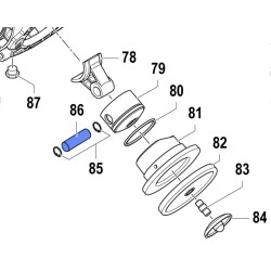 SWORZEŃ TŁOKA
 BP-235
 3011000300