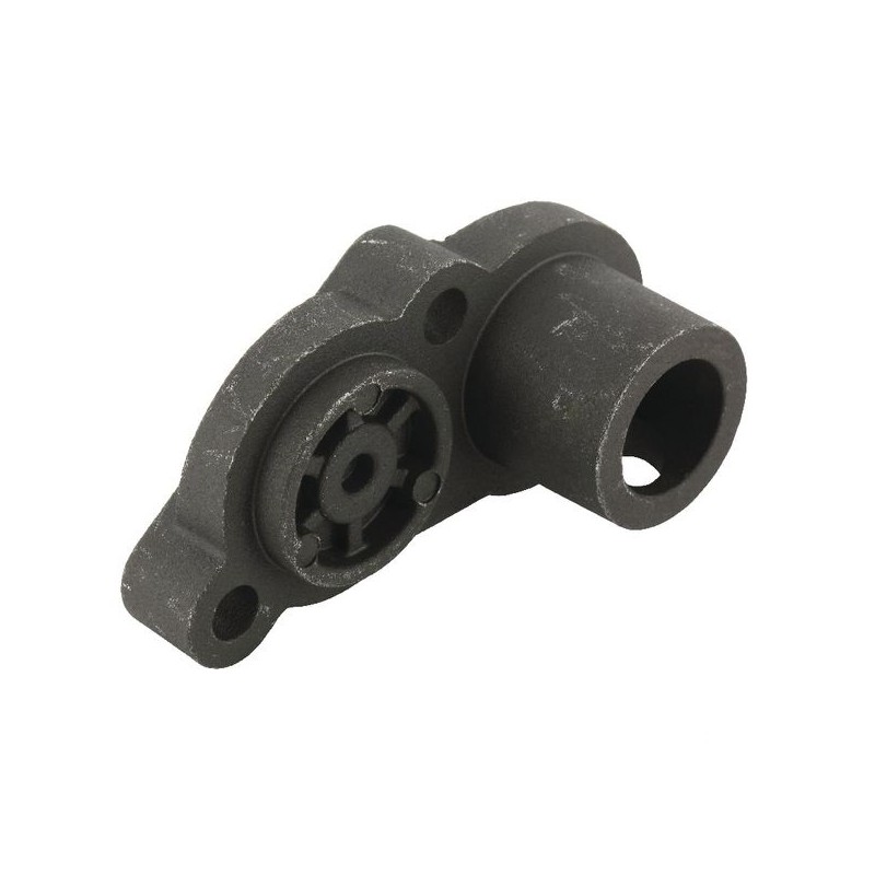 ZAŚLEPKA GNIAZDA ZAWORU GŁ.SX 32020197