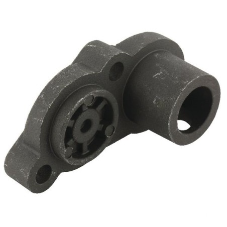 ZAŚLEPKA GNIAZDA ZAWORU GŁ.SX 32020197