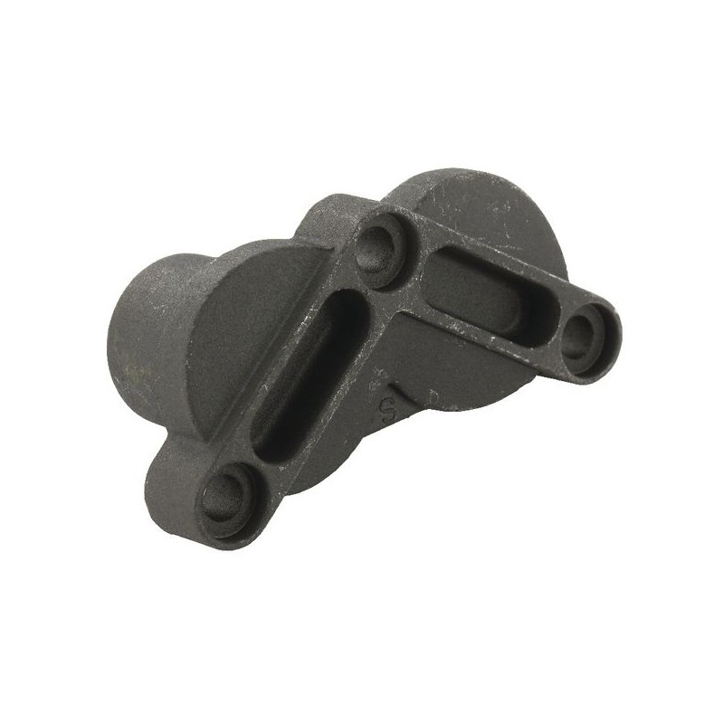 ZAŚLEPKA GNIAZDA ZAWORU GŁ.SX 32020197