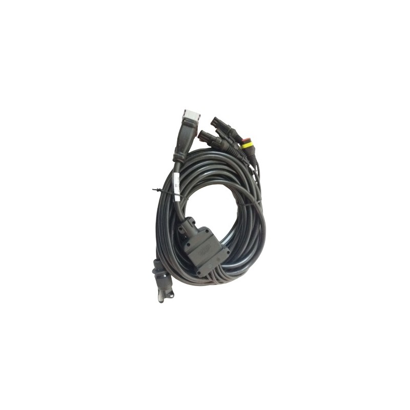 KABEL CZUJNIKÓW.KOMP.B300S/400S  RCU 46732000.151