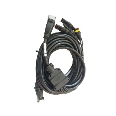 KABEL CZUJNIKÓW.KOMP.B300S/400S  RCU 46732000.151