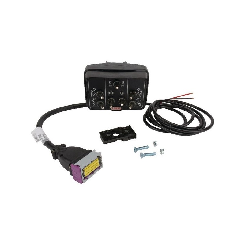 PANEL STER. 4-SEKC.SAD. 46698461