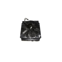 CHŁODNICA POWIETRZA ST100-12-00-A-P