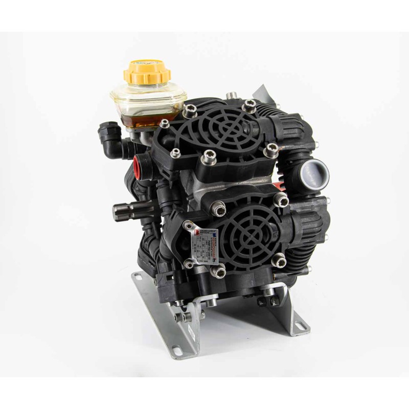 POMPA POLY 2400 VD 151051973 WER.KRUKOWIAK