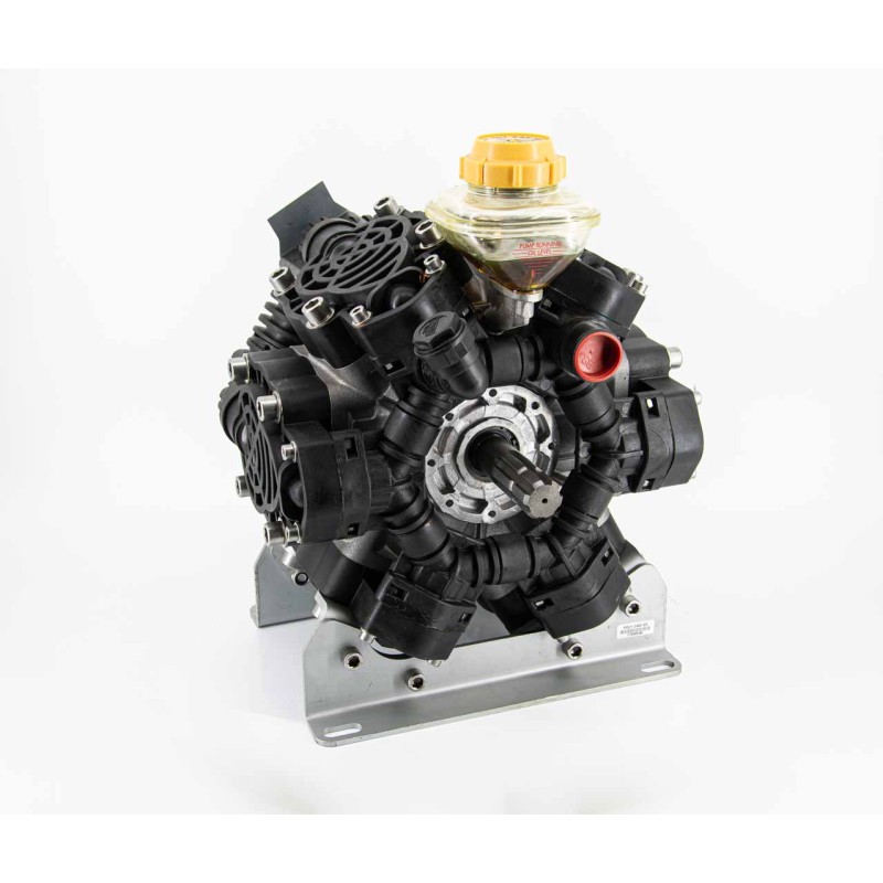 POMPA POLY 2400 VD 151051973 WER.KRUKOWIAK