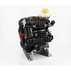 POMPA POLY 2400 VD 151051973 WER.KRUKOWIAK