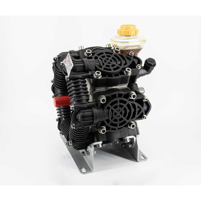 POMPA POLY 2400 VD 151051973 WER.KRUKOWIAK