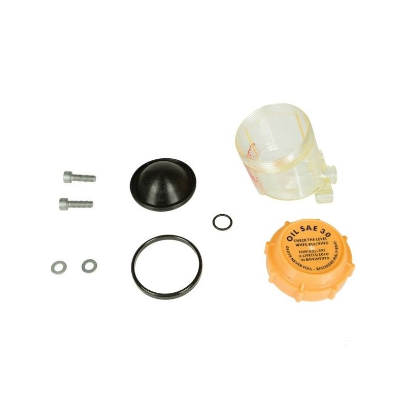 ZBIORNIK OLEJU KPL.POLY 2210 559817973