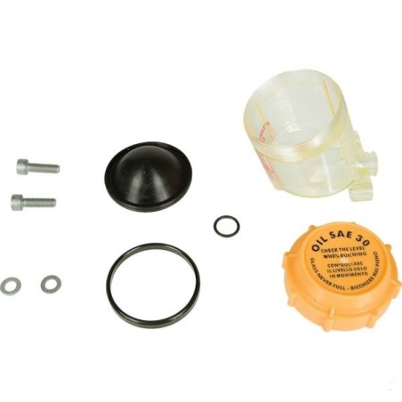 ZBIORNIK OLEJU KPL.POLY 2210 559817973