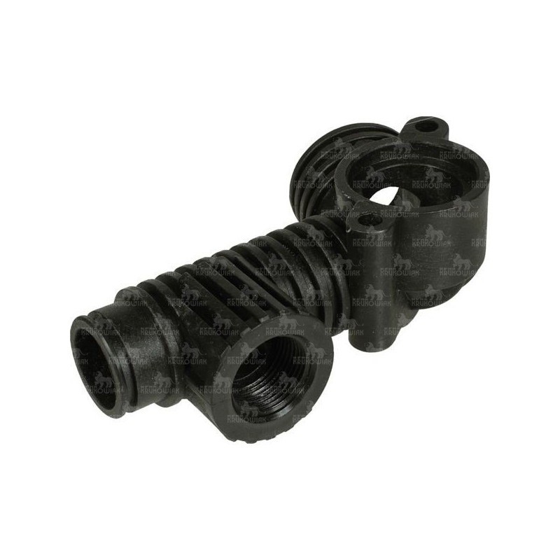 KOLEKTOR POMPY POLY 1" 550008322