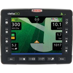 MONITOR DELTA 80 4675000