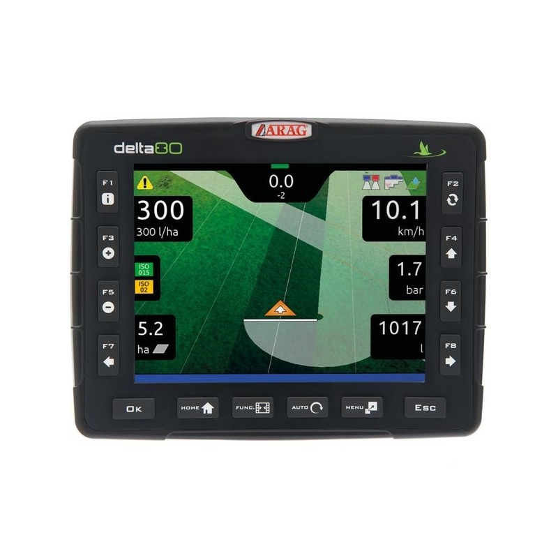 MONITOR DELTA 80 4675000