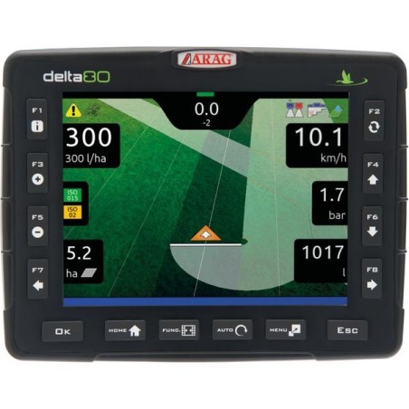 MONITOR DELTA 80 4675000