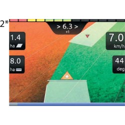 MONITOR DELTA 80 4675000