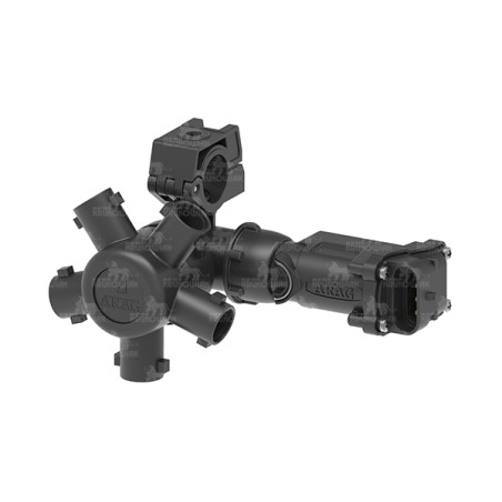 GŁOWICA ARAG (5) 1/2"4064T941 SELETRON