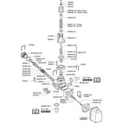 ELEKTROZAWÓR GŁÓW. PRACA-PRZELEW 8640502