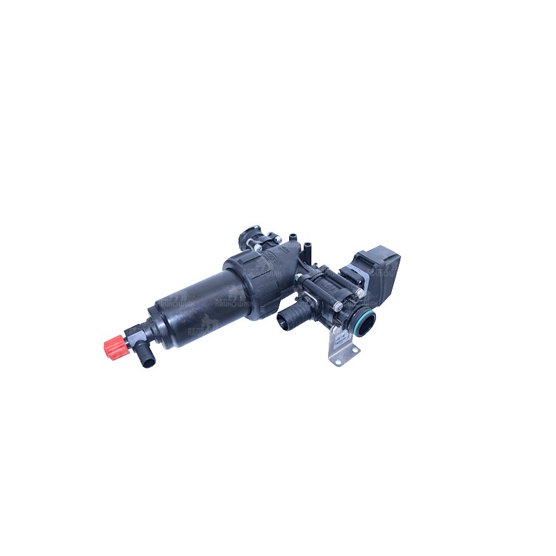 ELEKTROZAWÓR REGUL. Z FILTREM 873CKU01