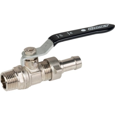 ZAWÓR KUL. POMPY
 APS 121 
 PRAWY  1/2-1/2
 1214001700