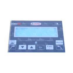 NAKLEJKA PANELA BRAVO 180 467180.030