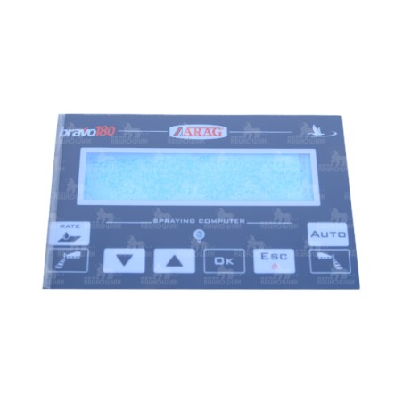 NAKLEJKA PANELA BRAVO 180 467180.030