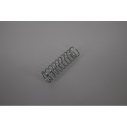 SPRĘŻYNA ZAMKOWA BELKI Ý21*71*1.8  MAZ-3146