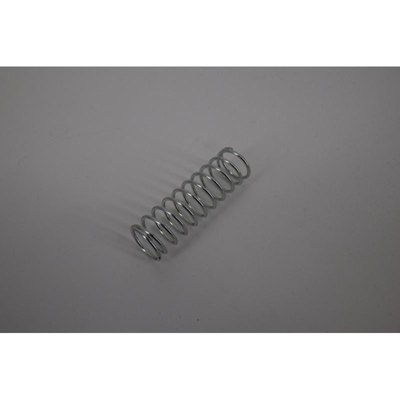 SPRĘŻYNA ZAMKOWA BELKI Ý21*71*1.8  MAZ-3146