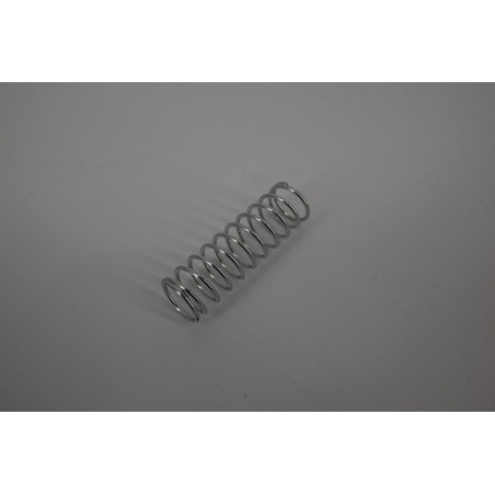 SPRĘŻYNA ZAMKOWA BELKI Ý21*71*1.8  MAZ-3146