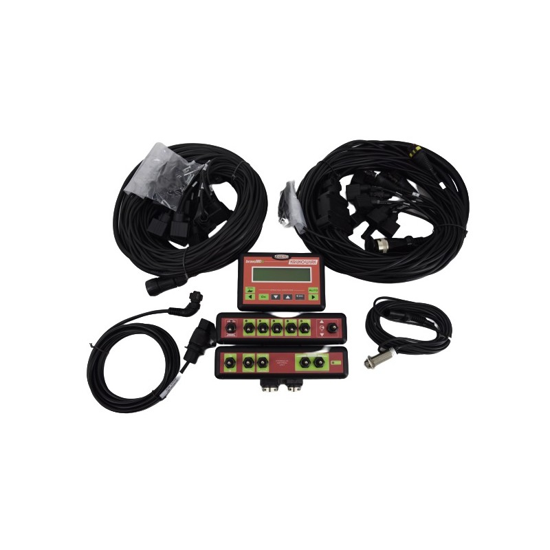 KOMPUTER BRAVO 180S 5+5HYD. 467180CKU02 WER.KRUKOWIAK