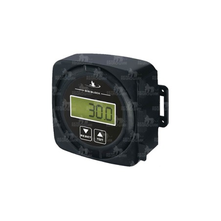 MANOMETR Z WYŚ.ELEKTRONICZNYM 46683B