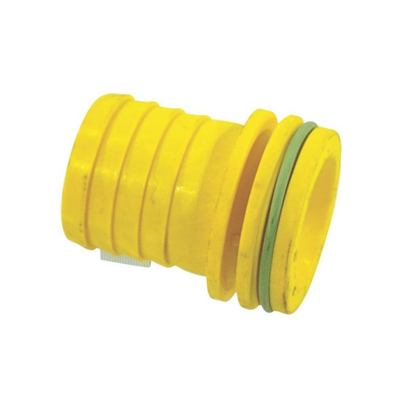 KRÓCIEC-ADAPTER D.40 (ŻÓŁTY 464) 464402.A43