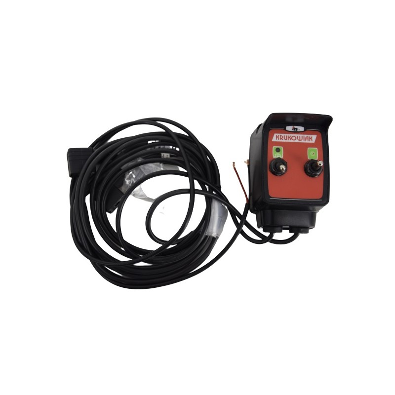 PANEL PRACA-PRZELEW+REGUL.CIŚNIENIA 4668CKU02