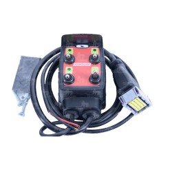 PANEL STER. 2-SEKC. SAD. 4668CKU03