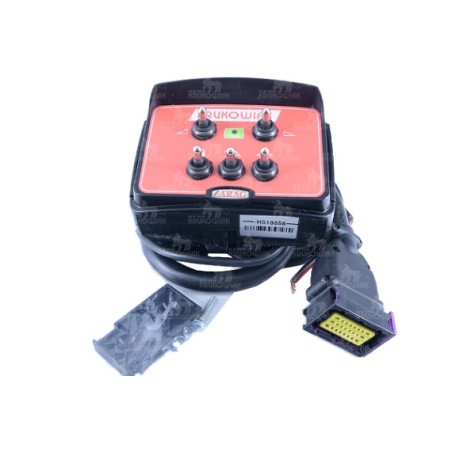 PANEL HYDR. 5-SEKC. 4669CKU01 WER. KRUKOWIAK