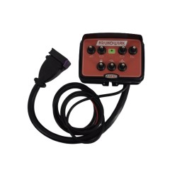 PANEL HYDR. 7-SEKC. 4669CKU02 WER. KRUKOWIAK