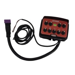 PANEL HYDR. 9-SEKC. 4669CKU03 WER. KRUKOWIAK