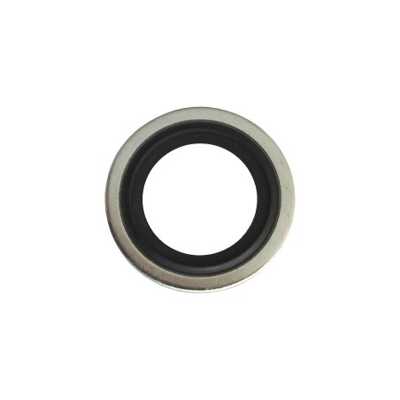 USZCZELKA MET.GUM. G1/4"PPM EL82005020(13,74*20,57*2)