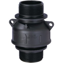 ZAWÓR PRZECIW.ARAG 2"M-2"M 5042017