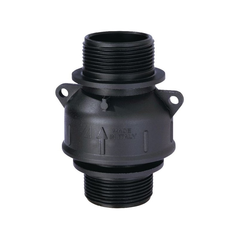 ZAWÓR PRZECIW.ARAG 2"M-2"M 5042017