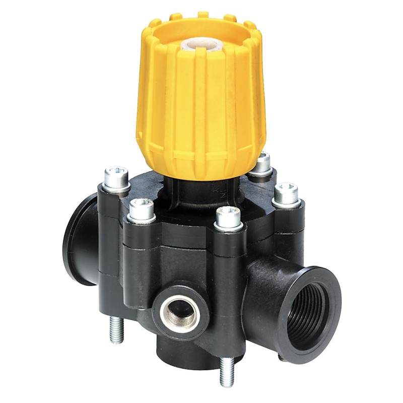 ZAWÓR 200L/MIN 1"M 20BAR 4652342