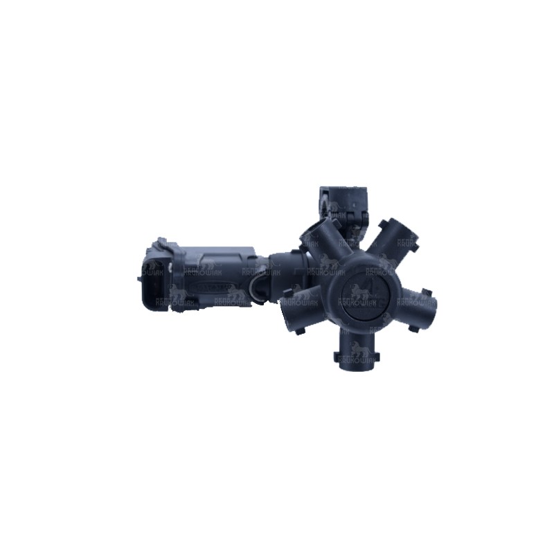 GŁOWICA ARAG (5) 1/2" 4064TL941 SELETRON LEWA