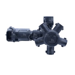 GŁOWICA ARAG (5) 1/2" 4064TL941 SELETRON LEWA