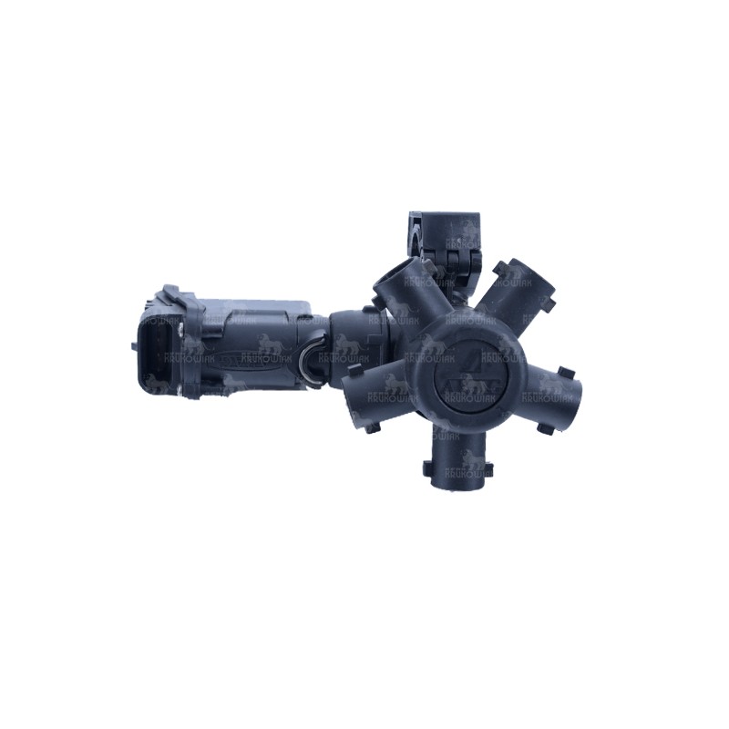 GŁOWICA ARAG (5) 1/2" 4064TL941 SELETRON LEWA