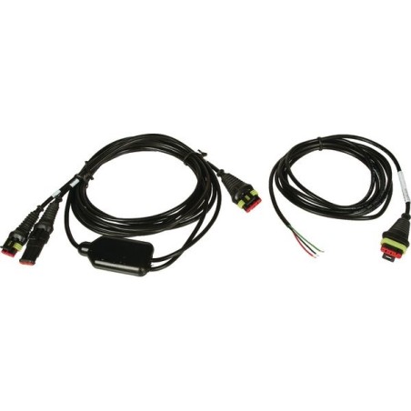 KABEL PANELA VISIO 4670610.510 (4670610.080 + 4670610.110)