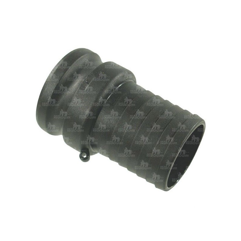 PRZYŁĄCZE EŻEKTORA 1810AE105 4" HB D.105