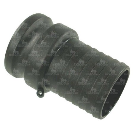 PRZYŁĄCZE EŻEKTORA 1810AE105 4" HB D.105