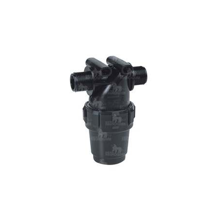 FILTR ODST.32220235 1/2" M 80 MESH