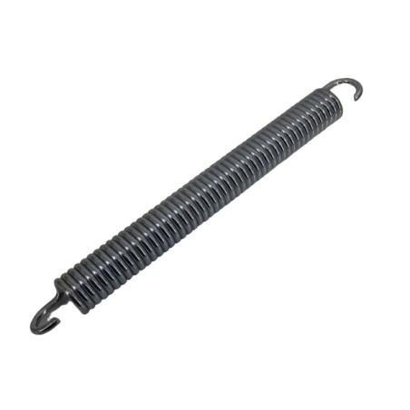 SPRĘŻYNA NACIĄG. 6.0/L-400*40OC MAZ-7582 03-125-00-001